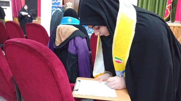 فعال شدن مجامع سازمان دانش‌آموزی، گامی در جهت پویایی و مشارکت فعال