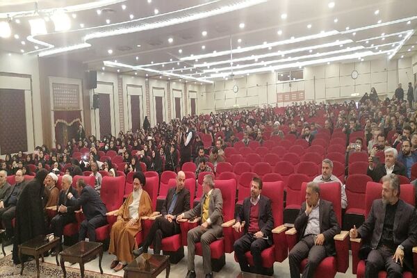 پویش ملی «برمدار مقاومت» 