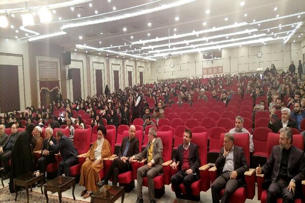 پویش ملی «برمدار مقاومت» 