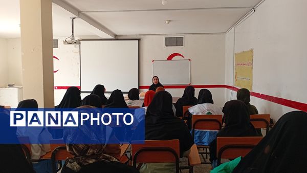 دوره‌ مقدماتی امداد و نجات و کمک‌های اولیه؛ از آشنایی تا آمادگی