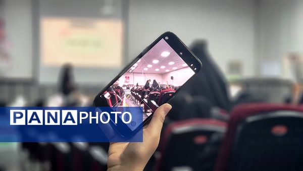 مراسم روز دختر در دانشگاه ارومیه