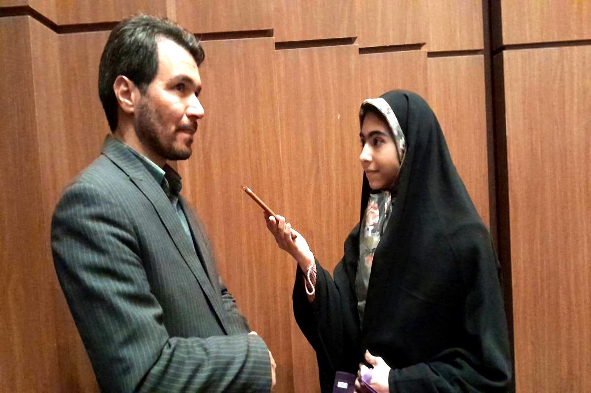 میدان «چهارده صفر سه» ثمره اعتماد به نوجوانان است