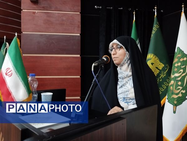 نوزدهمین دوره مسابقات قرآن عترت و نماز دانش‌آموزان استثنائی سراسر کشور