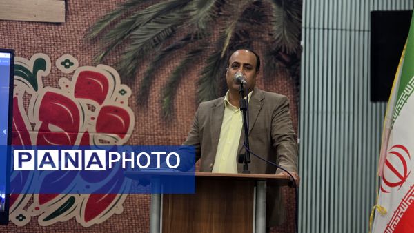 کاروان تجهیزات نوسازی، راهی مدارس اصفهان شد