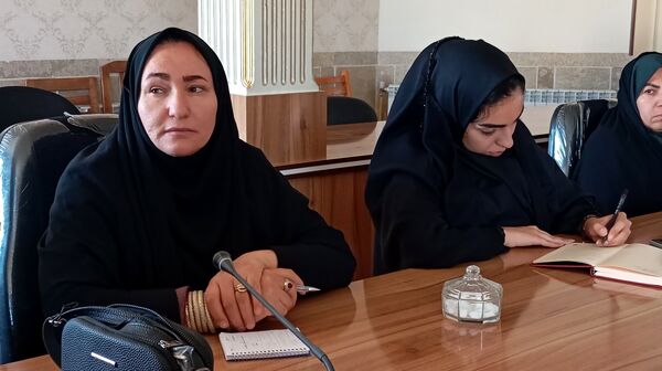 نشست توانمندسازی مدیران و مشاوران مدارس بن با محوریت پیشگیری از آسیب‌های اجتماعی