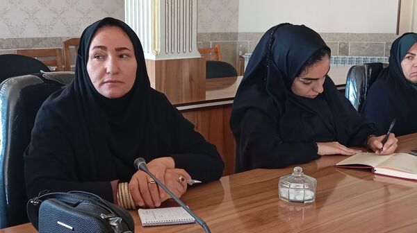 نشست توانمندسازی مدیران و مشاوران مدارس بن با محوریت پیشگیری از آسیب‌های اجتماعی