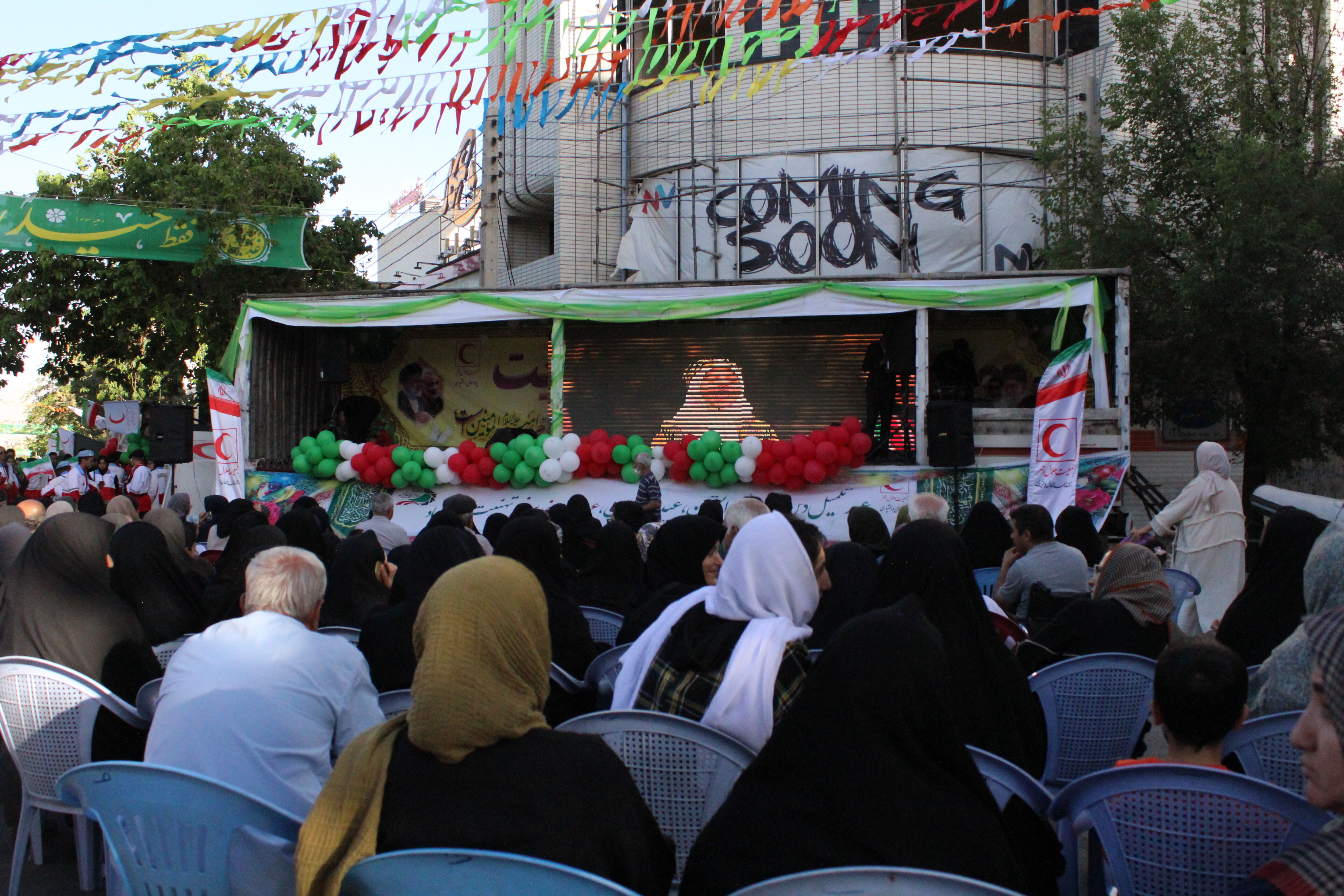 عید غدیر؛ روزی که ولایت در تاریخ ماندگار شد