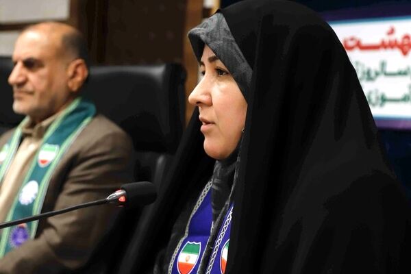 از خادمان موکب‌های دانش‌آموزی در سالروز تأسیس سازمان تقدیر شد
