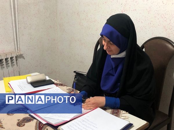 چهارمین روز از برنامه شناسایی و انتخاب مربی تربیتی، معاون پرورشی و مشاور نمونه کشوری 