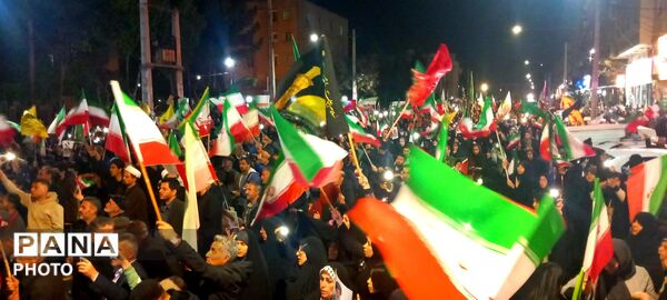 میانداری شهرستان ملارد در اجتماعات