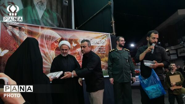 تجعات شبانه در آستانه اشرفیه