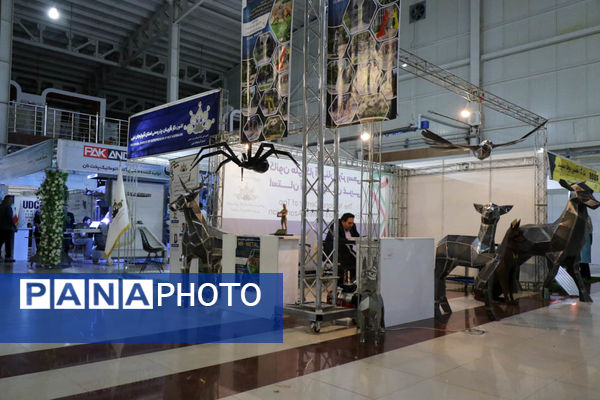   نمایشگاه تخصصی فناوری و کسب و کار، «ارومتکس 2024» در ارومیه