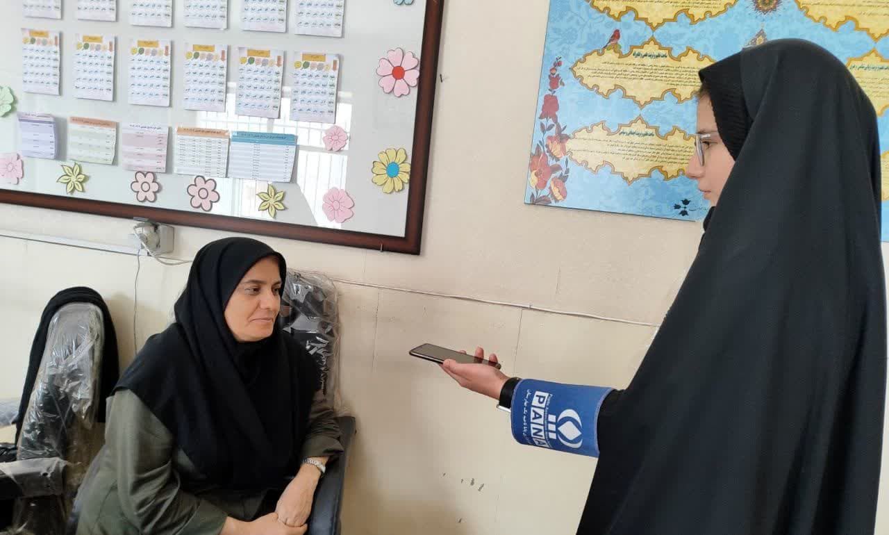 مسئولیت‌پذیری دانش‌آموزان با آموزش، همکاری گروهی و همراهی خانواده تقویت می‌شود