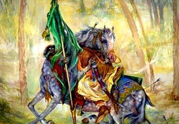 محرم در کلام شهیدان، عاشورا مدرسه‌ای برای بیداری