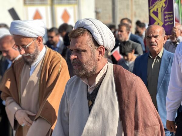 پاسداشت ۴۷ سال ایستادگی و اقتدار