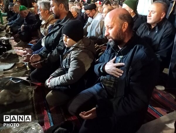 قرار چهل و دوم؛ روایت چهل و دومین روز از شهادت رهبر