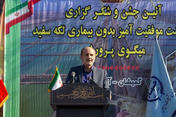 رزمندگان خط مقدم از میدان‌های نبرد تا ساختن آینده‌ای روشن