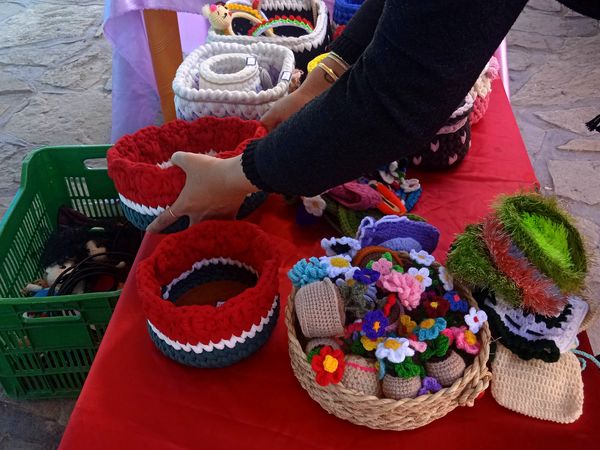 جشنواره ساحل نشینان خزر در محمود‌آباد