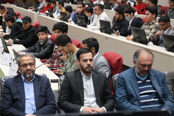  آیین شکرانه طرح میدان چهارده صفر دو