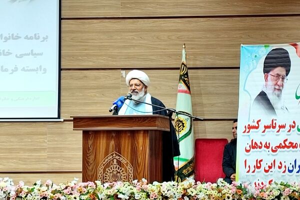 راز ماندگاری سردار شهید سلیمانی، یکی بودن حرف و عمل او بود