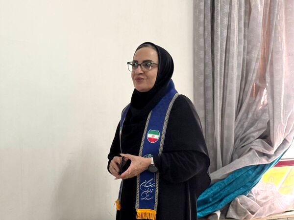 برگزاری مسابقات مجری‌‌گری و خبرنگاری سازمان دانش‌آموزی استان مازندران