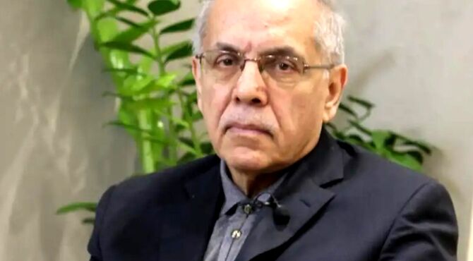 راه دشوار پیش‌رو