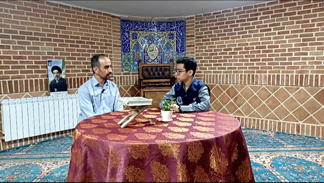 مشارکت فعال اولیا در ترویج فرهنگ نماز، گام کلیدی در رشد اخلاقی و موفقیت دنیوی دانش‌آموزان است