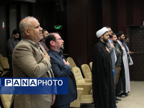 برگزاری آیین رونمایی از آثار تجربه‌نگاری جبهه فرهنگی انقلاب اسلامی کردستان و افتتاح مرکز «میدا»