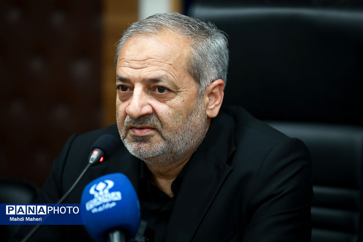 پانا، مهمترین بستر شناسایی و تربیت نخبگان رسانه‌ای آینده کشور است/ مهم‌ترین کارویژه پانا تربیت نیروی انسانی تراز نظام جمهوری اسلامی ایران است