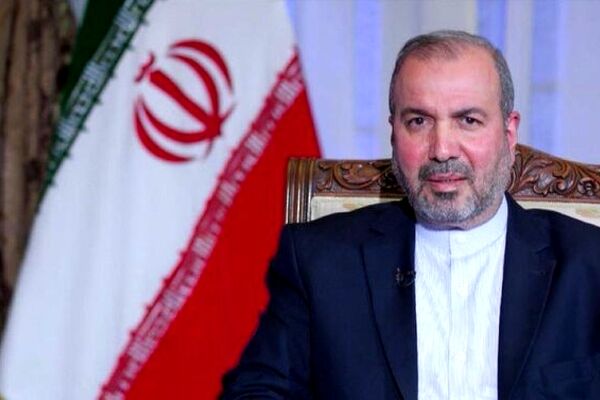 آل صادق: تنگه هرمز باید با شروط ایران مدیریت شود