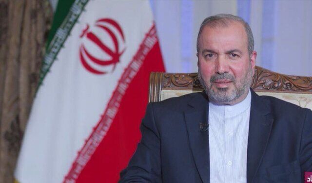 آل صادق: تنگه هرمز باید با شروط ایران مدیریت شود
