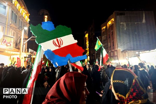 اجتماع‌مردمان‌شریف استان‌گلستان در شهرستان‌گنبدکاووس