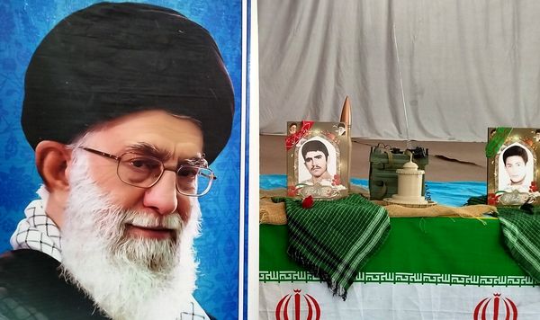 زنگ انقلاب در مدارس لردگان 