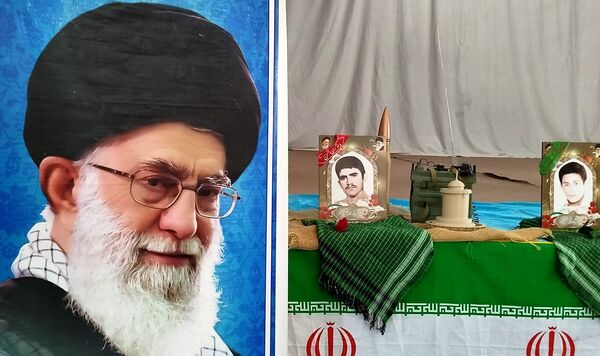 زنگ انقلاب در مدارس لردگان 