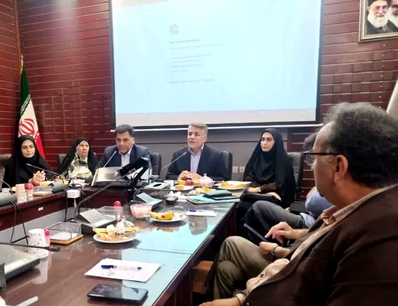 آغاز فرآیند تکمیل پرونده الکترونیکی معرفی‌شدگان چند برابر ظرفیت دانشگاه فرهنگیان