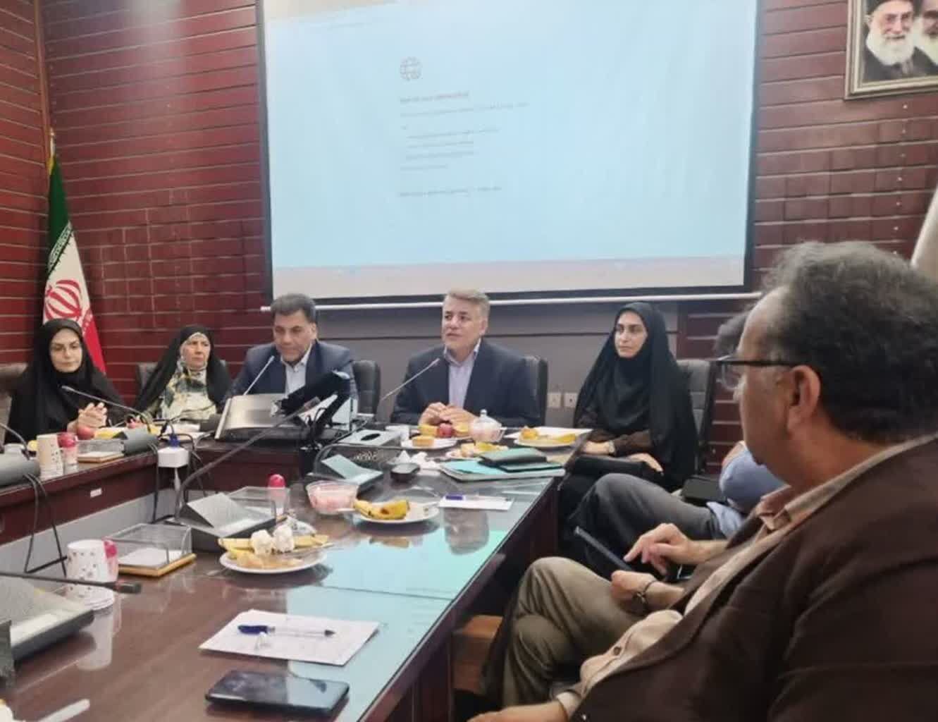 آغاز فرآیند تکمیل پرونده الکترونیکی معرفی‌شدگان چند برابر ظرفیت دانشگاه فرهنگیان