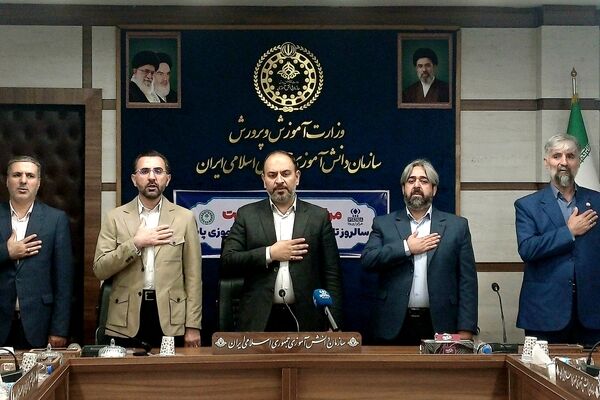 پانا؛ بازوی رسانه‌ای آموزش و پرورش در سالروز تأسیس
