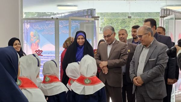 پیوند اولیا و مربیان پیوند تربیت و آموزش 