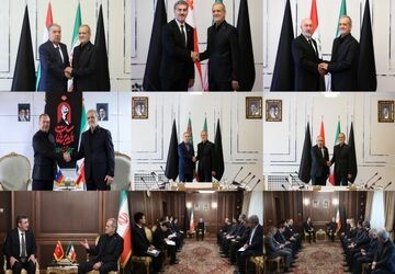 اقتدارِ ملی؛ پیامِ روشنِ تهران به جهان