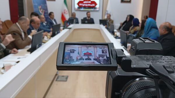انتخابات شورای مرکزی انجمن اولیا استان گلستان
