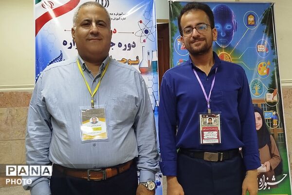 برگزاری مرحله استانی جشنواره خوارزمی در بهارستان‌‌دو