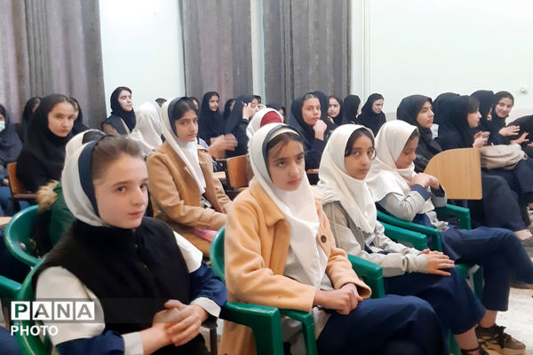 کانون شهید باهنر میزبان دوره تخصصی خبرنگاری شد