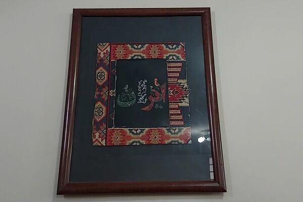 اختتامیه هفته فرهنگ و هنر مدارس کهریزک 