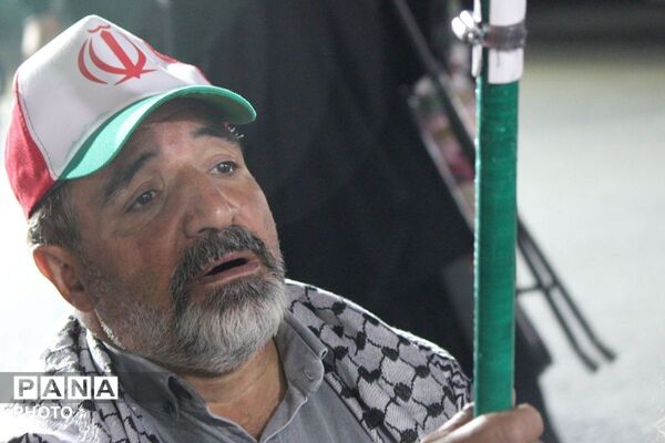 بیعتی فراتر از یک عهد