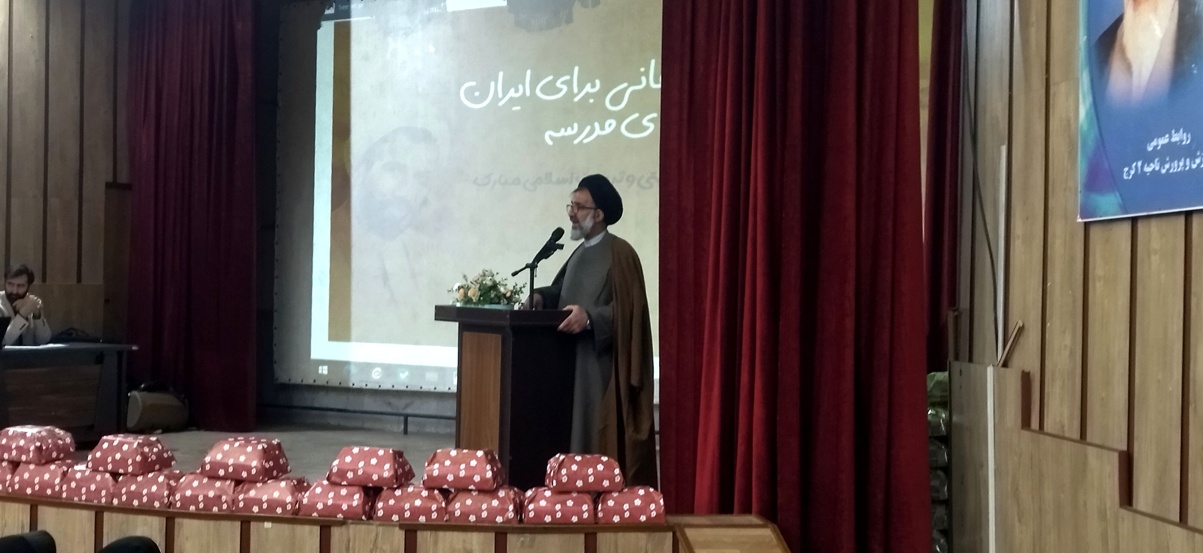 تحول فرهنگی باید اولویت اصلی مسئولین باشد