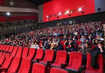 سینماهای سراسر کشور میزبان بیش از 245 هزار مخاطب شدند