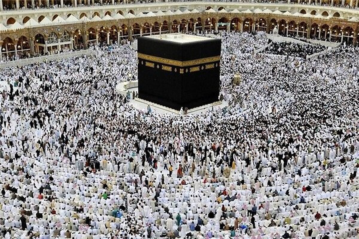نام‌نویسی اولویت‌های جدید حج تمتع از امروز آغاز شد