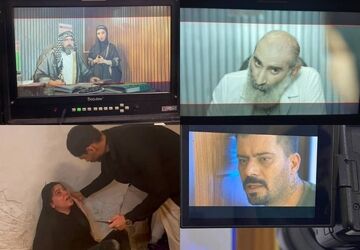 «O منفی»؛ وقتی خون، سکه رایجِ جنایت می‌شود/ در جستجوی حیات، در مسلخِ اعضا