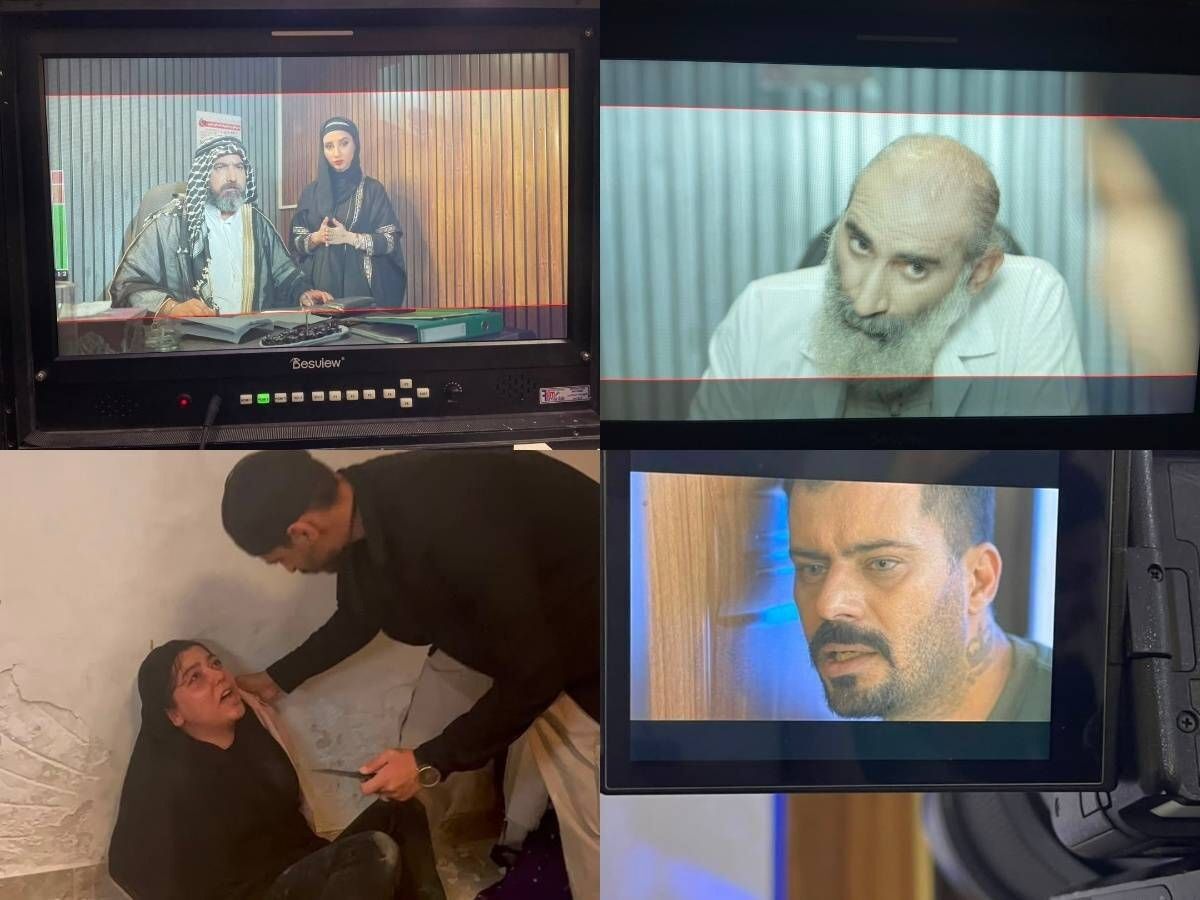 «O منفی»؛ وقتی خون، سکه رایجِ جنایت می‌شود/ در جستجوی حیات، در مسلخِ اعضا