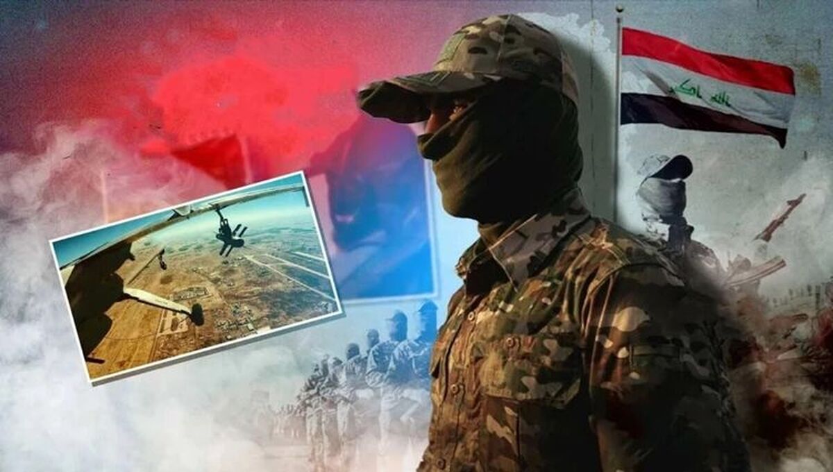 ۲۳ عملیات مقاومت اسلامی عراق علیه پایگاه‌های دشمن